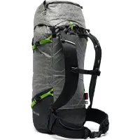 Black Diamond Speed Ultra 35 Backpack Storm Gray S/M