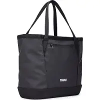 Thule Chasm varustelaukku, 30 L, Black