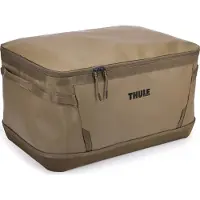 Thule Chasm varusteiden kuljetuslaukku, 80 L, Deep Khaki