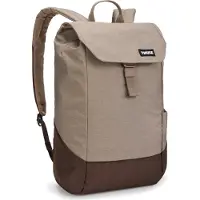 Thule Lithos Backpack 16 L Reppu, ruskea