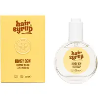Hair Syrup Honey-Dew Moisture Sealing Leave-In Hair Oil 50 ml