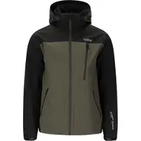 Weather Report Delton M AWG Jacket W-PRO 15000 Men's Grey Green 2XL