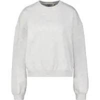 Björn Borg Studio Oversized Sweatshirt - Grey - L