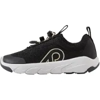 Reima Sneakers, Ohitus - Black - 35
