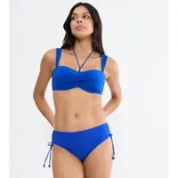 Triumph Summer Twist Dp - Blue - D x 44