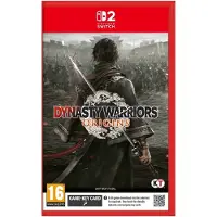 Dynasty Warriors: Origins (Switch 2)