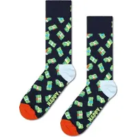 Happy socks Money Money sukat