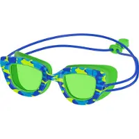 Speedo Sunny G Pop Seasiders Print Uimalasit Lapsille