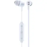 Schwaiger KH710BTW512, 20 - 20000 Hz, Musiikki, Kuulokkeet, Valkoinen