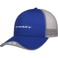 Oakley Apparel Classic Trucker Lippis