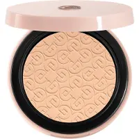 Collistar Impeccabile Compact Powder kiinteä puuteri mattapinnan saamiseksi sävy 20G - Natural 8 g