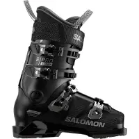 Salomon Men's S/Pro Alpha 110 Black/Dark Grey Met./Black Laskettelumonot Black / Dark Grey Met. / Black 26/26.5