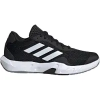 Adidas Amplimove Trainer W - Black - 38