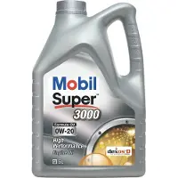 Mobil Moottoriöljy 156283