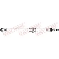 Quick Brake Jarruletku 32.353