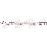 Quick Brake Jarruletku 58.988