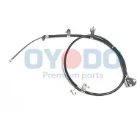 OYODO Vaijeri, seisontajarru 70H9040-OYO
