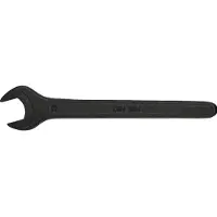Bahco Single Open End With Finish Pliers 55 Mm 457 Mm Kiintoavain