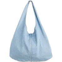 Levi's Emerson Shoulder Bag Ocean Ind - Blue - ONE SIZE