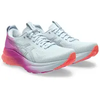 Asics Gel-Kayano 32 Gray Pink SS26 Women, Size 39,5 - EUR