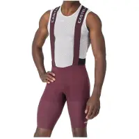 Castelli Premio Evo Pyöräilyshortsit