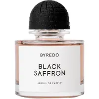 Byredo Black Saffron Absolu De Parfum 100 ml