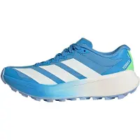 Adidas Terrex Agravic 4 W - Blue - 36 2/3