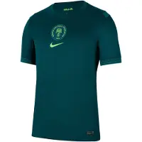 Nike Nigeria Kotipaita Naisten Africa Cup Of Nations 2025 - , koko Medium