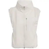 Adidas By Stella Mccartney Asmc Tpa Gillet - Cream - M