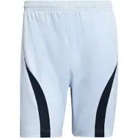 Adidas Teamgeist Sho - White - S