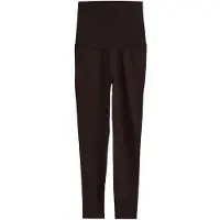 Aim'n Shape Seamless Core Control Tights - Brown - S