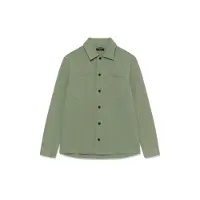 Matinique Mapelton N - Green - XXL