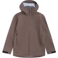 Bergans Vaagaa 3L Shell Jacket Men Hot Cocoa XL