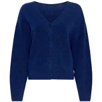MSCH Copenhagen Mschmilania Hope Cardigan - Navy - M/L