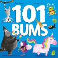 Sam Harper 101 Bums
