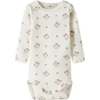 Lil´ Atelier Baby Nbflayo vauvojen body