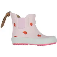 Bisgaard Baby Rubber - Pink - 28