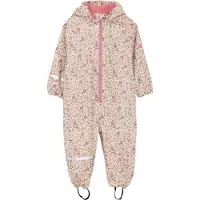 CeLaVi Rainwear Suit - Aop - Multi/patterned - 100