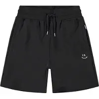 Molo Alw Soft Pants Black 98 cm Musta 98 cm Pojat, Tytöt