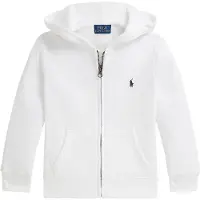 Ralph Lauren Neuletakki - Valkoinen - - 6 v (116) - Neuletakit