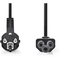 Nedis CEGL10100BK30 Sähköjohto