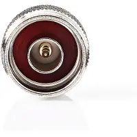 Nedis CSGB02970GD SMA-adapteri