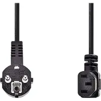 Nedis CEGL10020BK30 Sähköjohto