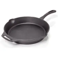 Petromax Fire Skillets with one Pan Handle FP30