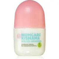 MomCare by Lina Roll-On Deodorant roll-on-deodorantti raskaana oleville ja imettäville 60 ml