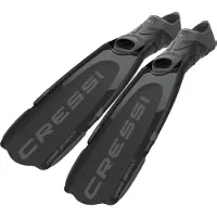 Cressi Gara Modular Sprint Vapaasukellusevä