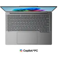 Lenovo IdeaPad Pro 5i Gen 11 14” Intel Intel Core Ultra 7 356H Processor E-cores up to 3.50 GHz P-cores up to 4.70 GHz, Windows 11 Home 64, 1 TB SSD M.2 2242 PCIe Gen4 QLC