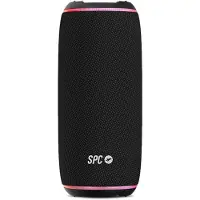 SPC Orbital Glow Bluetooth-kaiutin