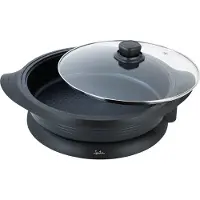 Jata Pe640 Sähköpaistinpannu 1600w