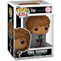 Funko POP! Vinyylinen Pop -figuuri, ruskea